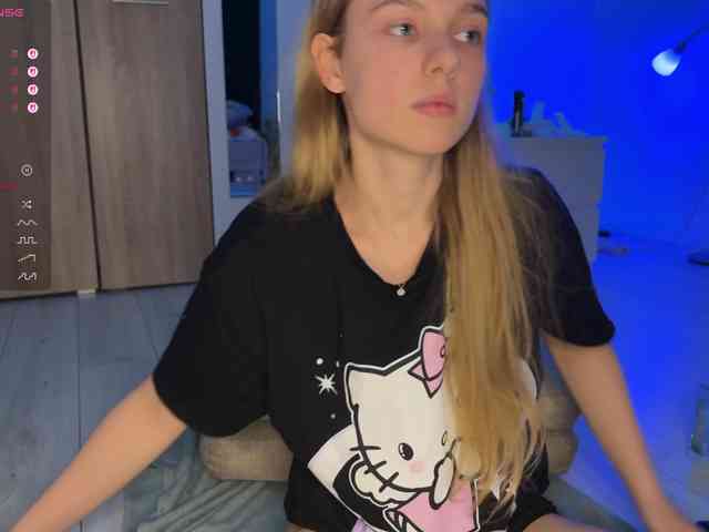 videochat porno JucieLussie