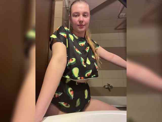 live web cam online JucieLussie