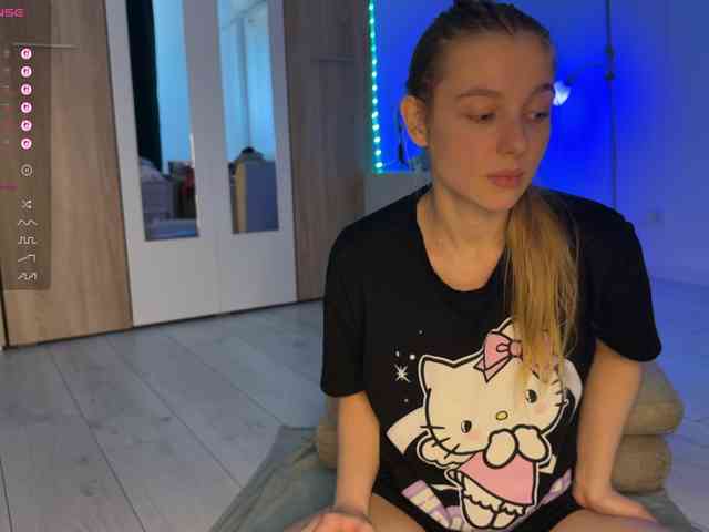 jucieLussie webcam