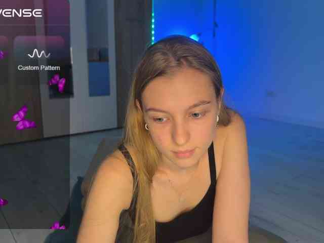 jucieLussie webcam