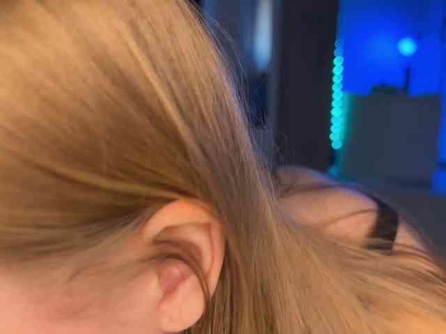 jucieLussie webcam