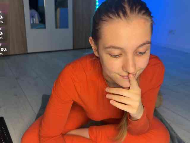 cam porn JucieLussie
