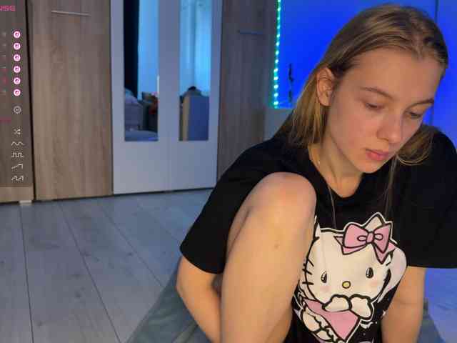 jucieLussie webcam