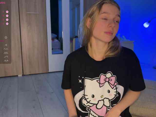 jucieLussie webcam