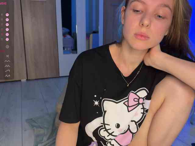 videochat porno JucieLussie