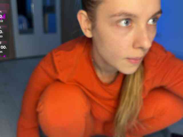jucieLussie webcam