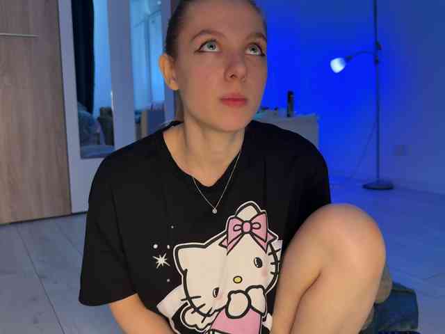 jucieLussie webcam