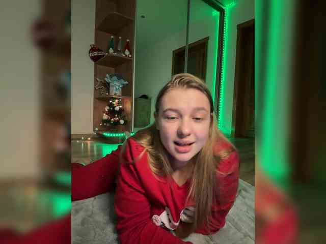 jucieLussie Live Webcam on BongaCams