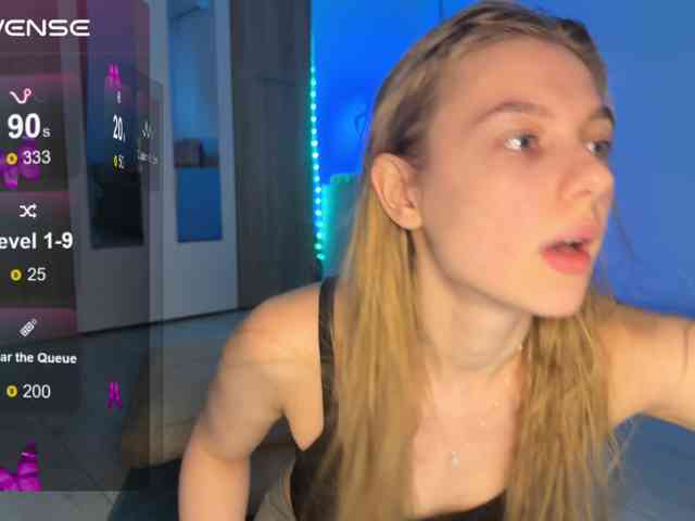 jucieLussie webcam