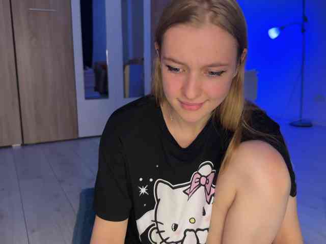 jucieLussie webcam