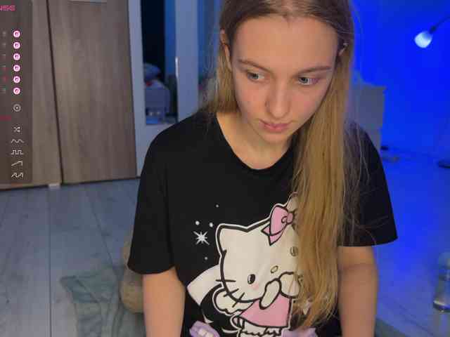 jucieLussie webcam