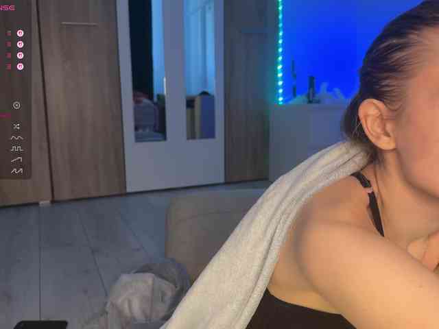 live nude webcam JucieLussie