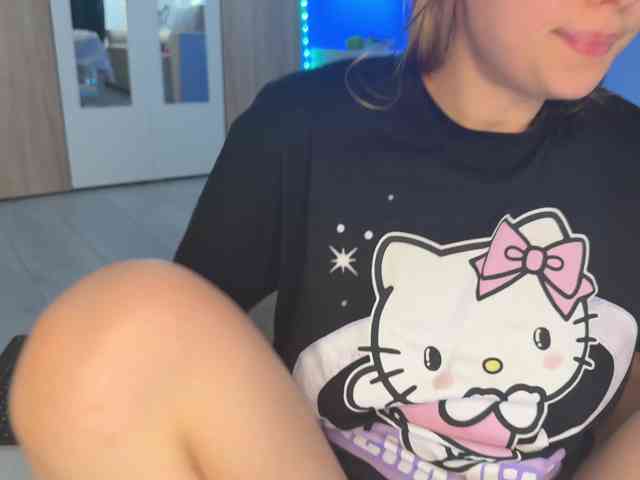 jucieLussie webcam
