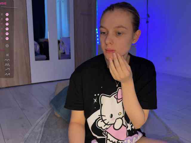 jucieLussie webcam