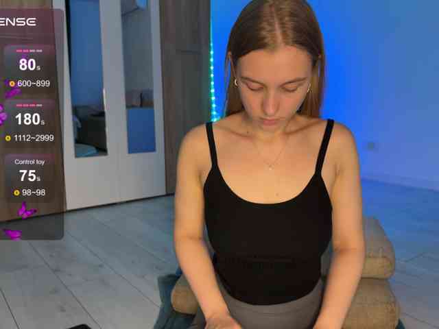Модель: jucieLussie