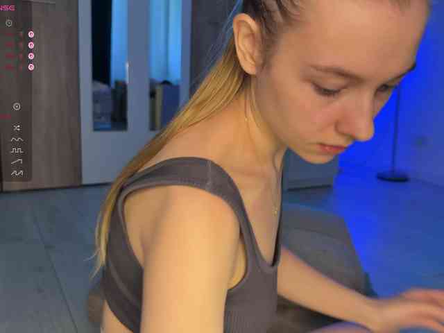 Модель: jucieLussie