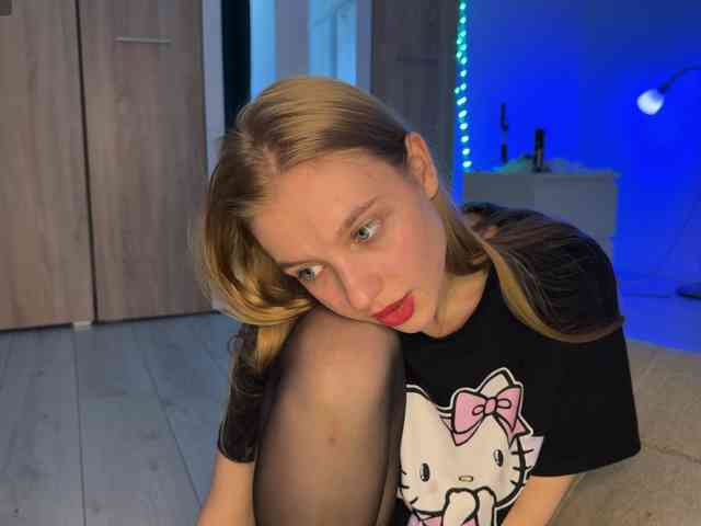 live cam bedroom JucieLussie
