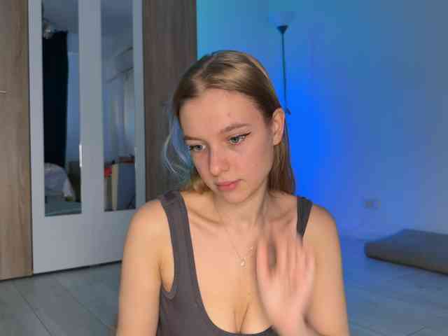 videochat sex JucieLussie