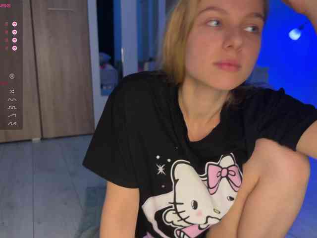 free adult web cam JucieLussie