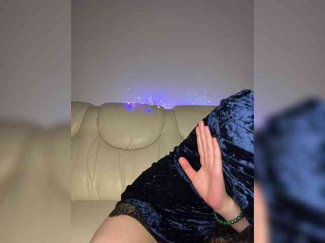 jucieLussie webcam