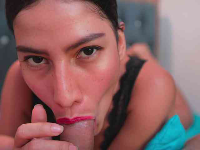 online porn webcam Little-Crazy