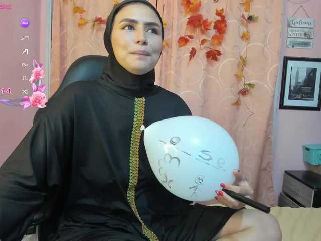 DarshaKhemu's BongaCams show and profile