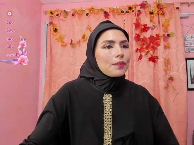 DarshaKhemu Live Cam on BongaCams