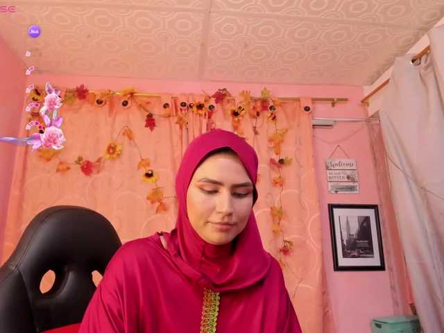 DarshaKhemu's BongaCams show and profile