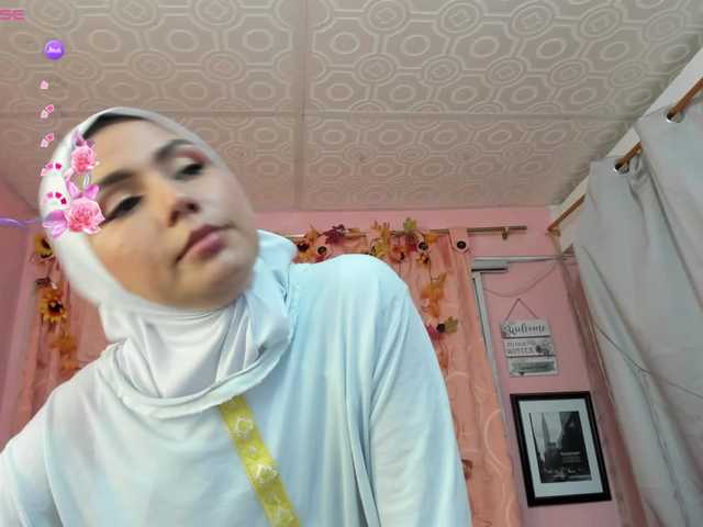 DarshaKhemu's BongaCams show and profile