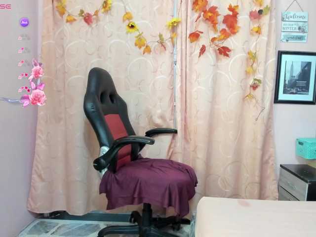 DarshaKhemu's BongaCams show and profile