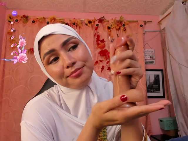 DarshaKhemu's BongaCams show and profile