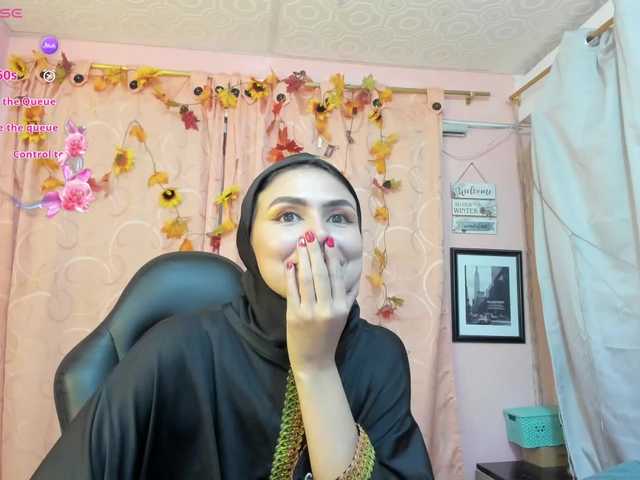 DarshaKhemu's BongaCams show and profile