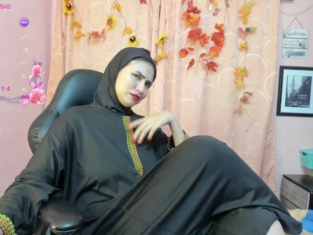 DarshaKhemu's BongaCams show and profile