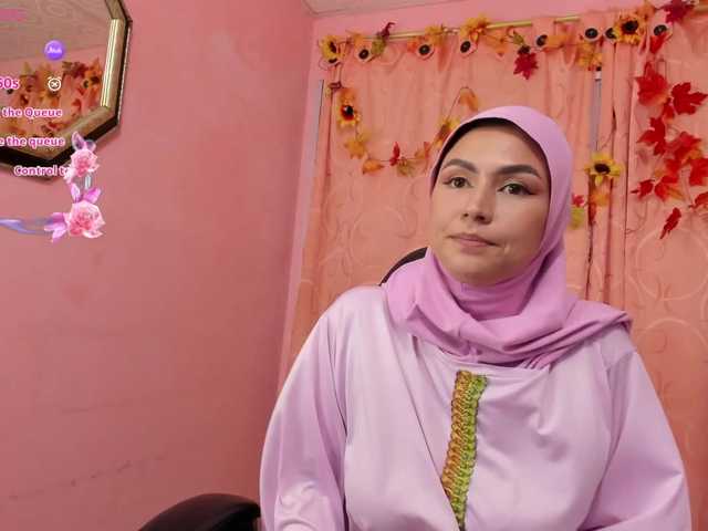 DarshaKhemu Live Cam on BongaCams