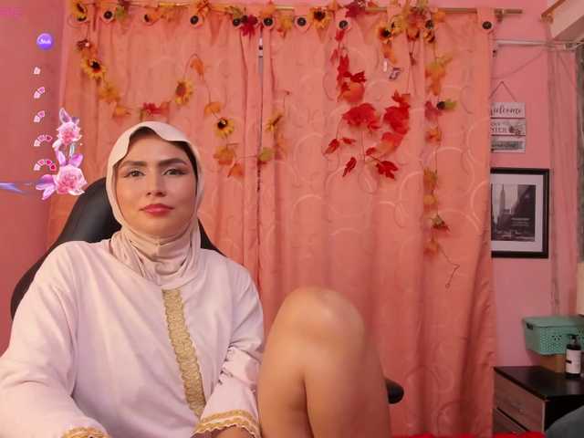 DarshaKhemu's BongaCams show and profile