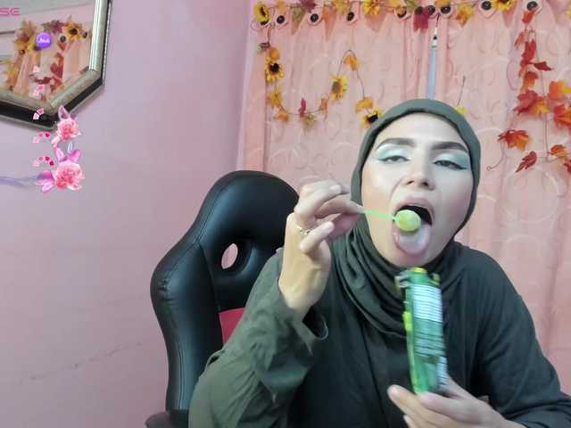 DarshaKhemu ライブセックスカメラ