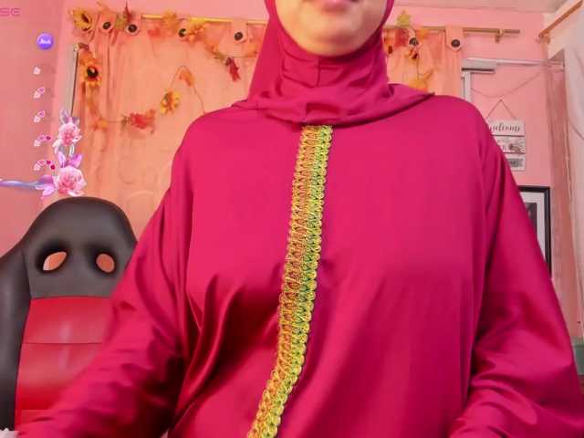 DarshaKhemu's BongaCams show and profile