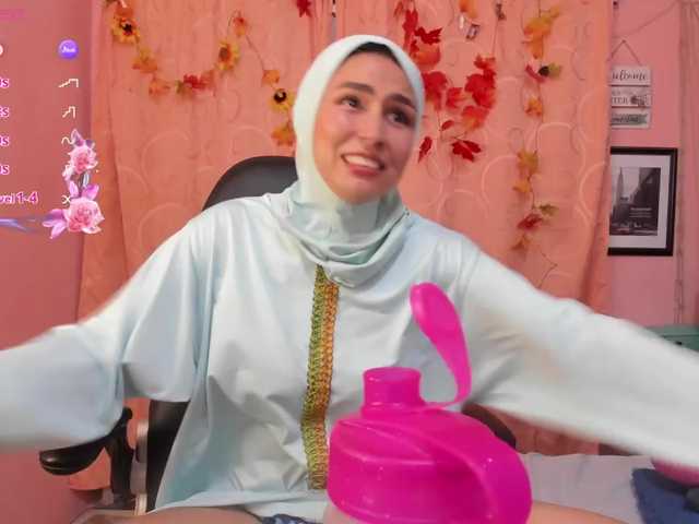 DarshaKhemu's BongaCams show and profile