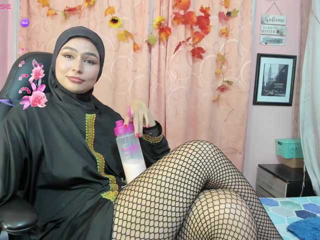 DarshaKhemu's BongaCams show and profile