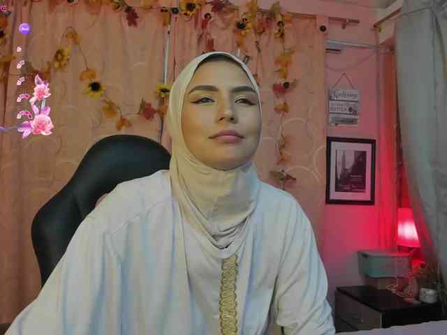 DarshaKhemu webcam