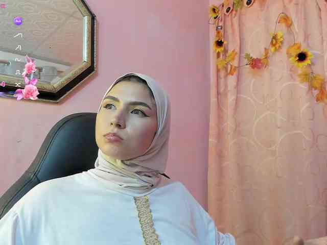 video chat live DarshaKhemu
