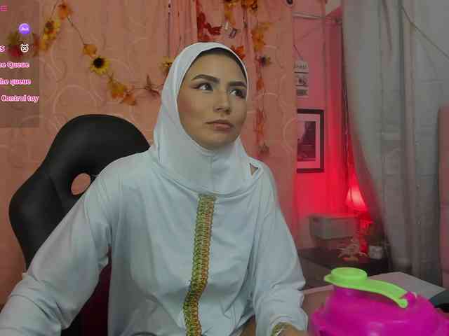 web cam chat DarshaKhemu