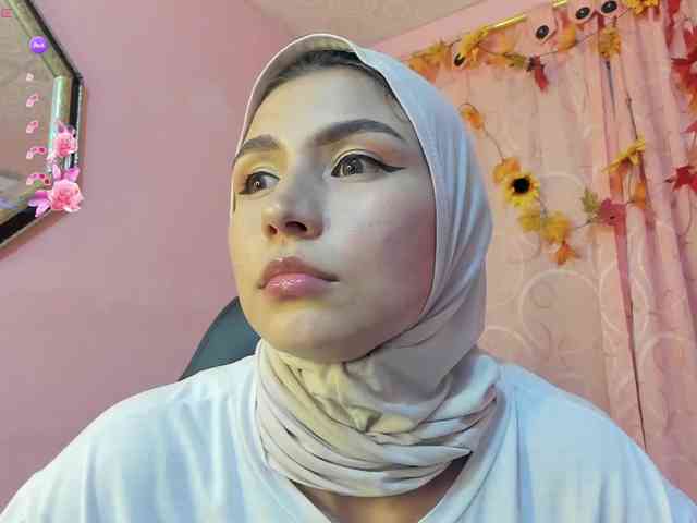 video chat live DarshaKhemu