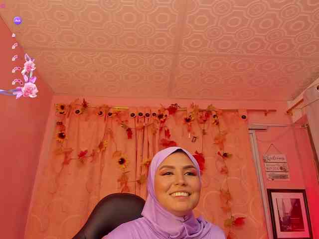 DarshaKhemu webcam