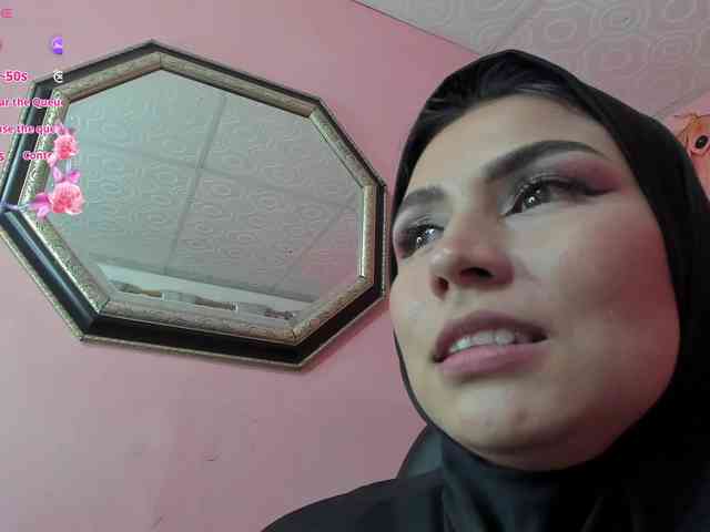 DarshaKhemu webcam