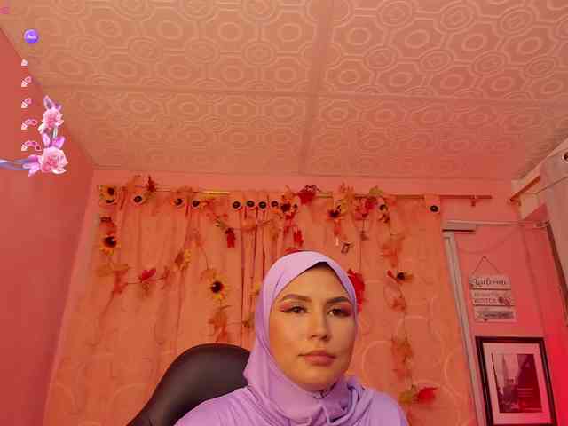 DarshaKhemu webcam