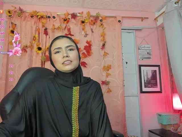 free video chat sex DarshaKhemu