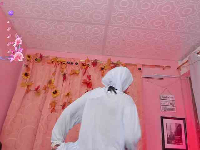 DarshaKhemu Live Webcam on BongaCams