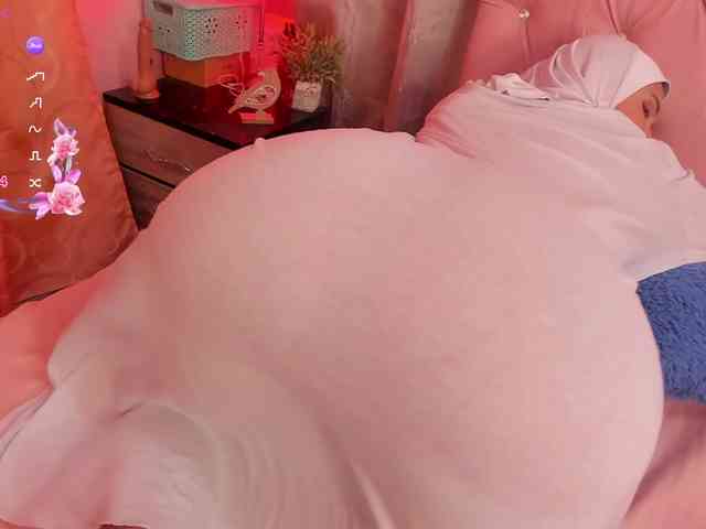 DarshaKhemu webcam