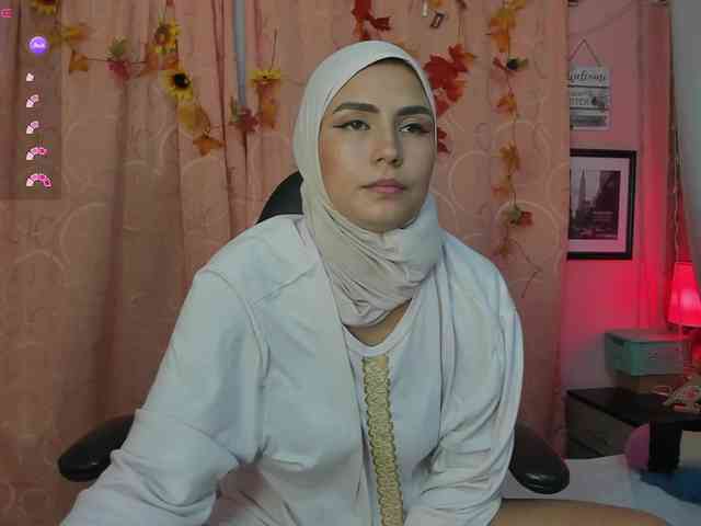DarshaKhemu webcam